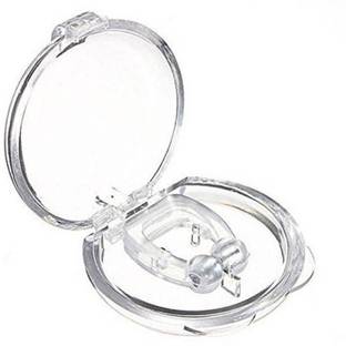 Soptool Snore Free Nose Clip Anti-snoring Device