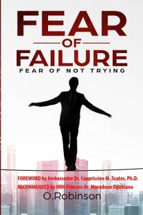Fear of Failure
