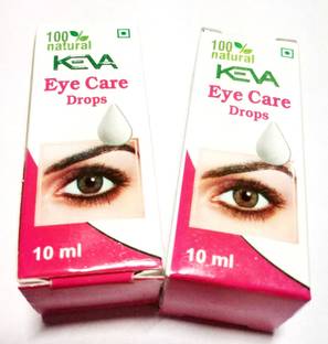 KEVA Eye Drops