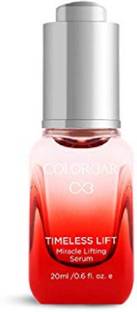 COLORBAR Timeless Lift Miracle Lifting Serum