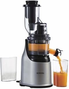 BOROSIL by BOROSIL PRO 200 W Juicer