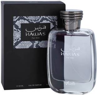 RASASI Hawas Men Eau de Parfum  -  100 ml
