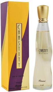 RASASI Chastity Women Eau de Parfum  -  100 ml