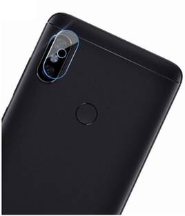 Archist कैमरा लेंस प्रोटेक्टर Mi Redmi Note 6 Pro के लिए