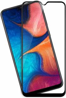 Gorilla Armour Tempered Glass Guard for Samsung Galaxy M30S, Samsung Galaxy M21
