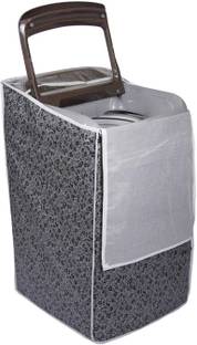 SWASTIK Top Loading Washing Machine  Cover