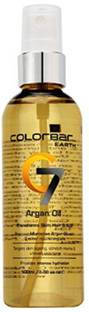COLORBAR Earth C7 Argan Oil