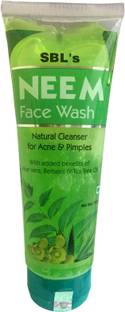 SBL Neem  Face Wash