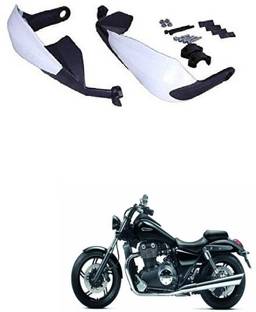 PRTEK abswhi30 Handlebar Hand Guard