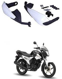 PRTEK abswhi38 Handlebar Hand Guard