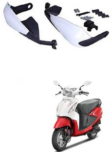 PRTEK abswhi70 Handlebar Hand Guard