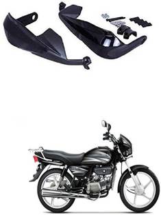PRTEK absbla 50 Handlebar Hand Guard