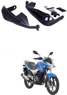 PRTEK absbla 142 Handlebar Hand Guard