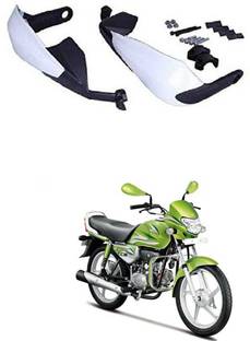 PRTEK abswhi111 Handlebar Hand Guard
