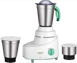 PHILIPS HL 1606/03 500 W Mixer Grinder