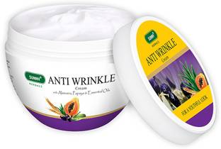 Sunny Herbals ANTI WRINKLE CREAM