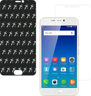 IndiForce Screen Guard for Gionee A1