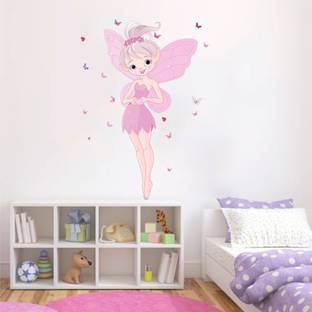 Flipkart SmartBuy Children Multicolor Wallpaper