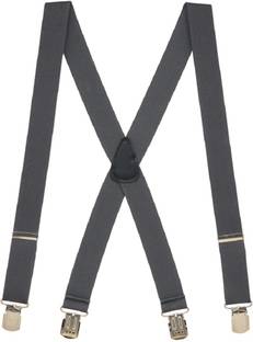New Vastra Lok Y- Back Suspenders for Men