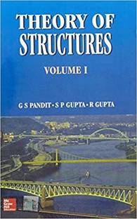 Theory of Structures (Vol. I)