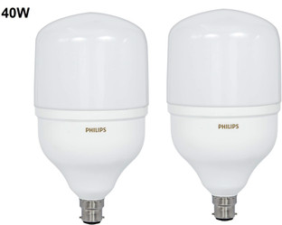 40 W Round B22 LED Bulb Price