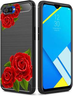 Flipkart SmartBuy Back Cover for Realme C2
