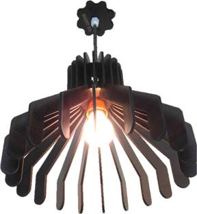 US DZIRE ™ 153 Beautiful Wooden Ceiling Lights,Hanging Lamps Pendant Lamp Ceiling Lamp