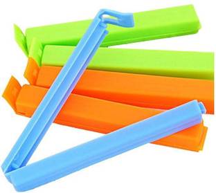 MANDANKA 1 Medium PLASTIC Bag Sealer Clip