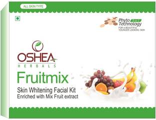 Oshea Herbals Fruitmix Facial Kit