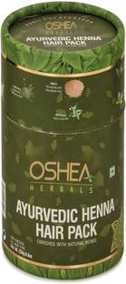 Oshea Herbals Heena Pack 250gm , Heena Color