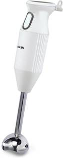 Glen 250 W White Hand Blender