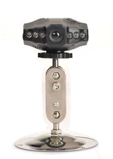 UnV Security Camera
