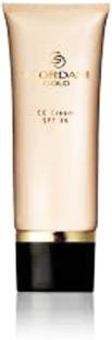 Oriflame Sweden (GORDANI GOLD) CC CREAM