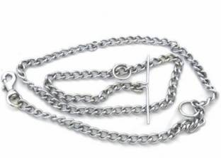 PetSutra PetSutra Dog Chain Stainless Steel Leash 155 cm Dog Chain Leash