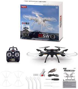 Authfort D3037 Drone