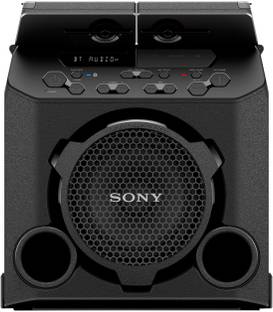 SONY GTK-PG10 With Built-In Battery Bluetooth Party Speaker