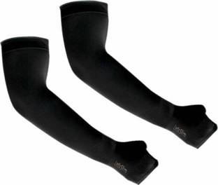 Auto Hub Nylon Arm Sleeve For Men & Women
