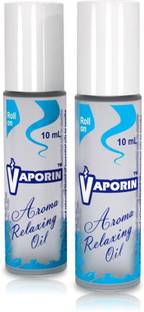 Vaporin Aroma relaxing oil Liquid