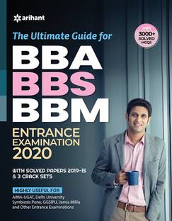 Guide for Bba/Bbs/Bbm 2020
