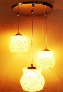 GLAMOROUS Chandelier Ceiling Lamp