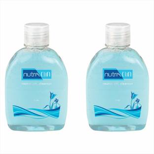 Nutraclin Neutral PH Cleanser 250ml Pack Of 2 Face Wash