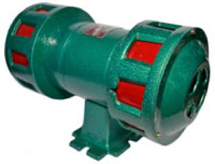 MME HEAVY DUTY SIREN SOUND RANGE IS 3.25 KM . Fire Alarm
