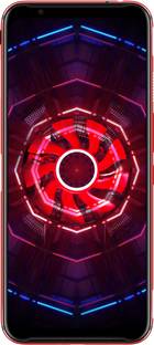 Nubia Red Magic 3 (Red, 128 GB)