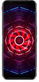 Nubia Red Magic 3 (Black, 128 GB)