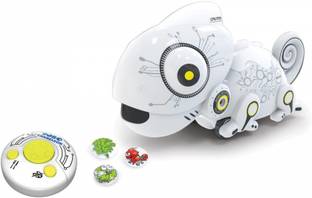 Silverlit Robo Chameleon - Move , Aim, & Catch