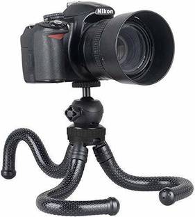 CEUTA Mobile Holder | Heavy Duty - for Mobile Phone, DSLR Camera & GoPro Tripod