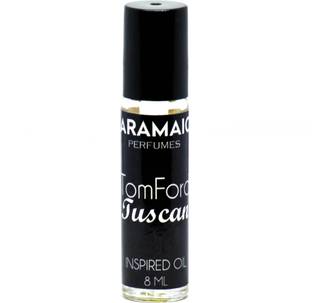 Aramaic TOM FORD TUSCAN LEATHER Floral Attar
