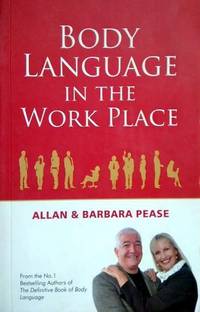 Body Language in the Work Place