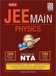 Jee Main Physics