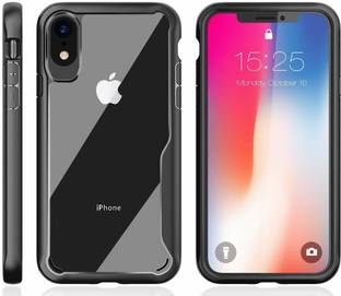 CELLCAMPUS Back Cover for Apple iPhone XR, Apple XR, Apple iPhone XR